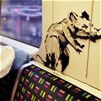 banksy lottery